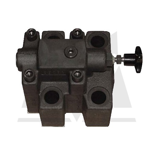 SCHWING - SAFETY VALVE - 10009673