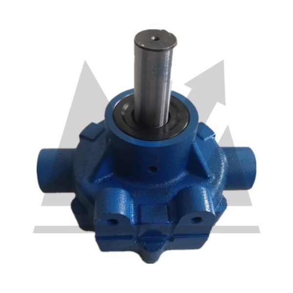 SCHWING - WATER PUMP - 10011294