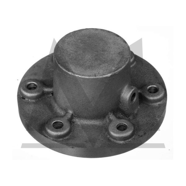 SCHWING - BEARING FLANGE CLOSED - 10011747