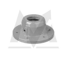 PUTZMEISTER - BEARING FLANGE Q50 - 202357001