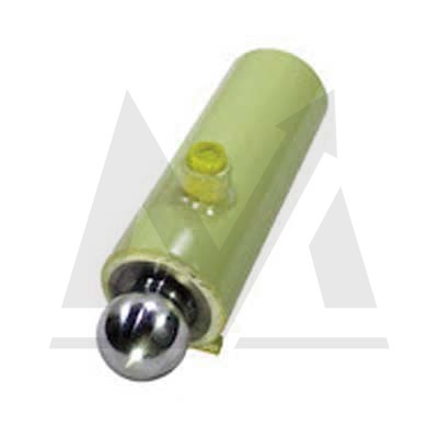 PUTZMEISTER - PLUNGER TUBE Q160-60 - 254428001