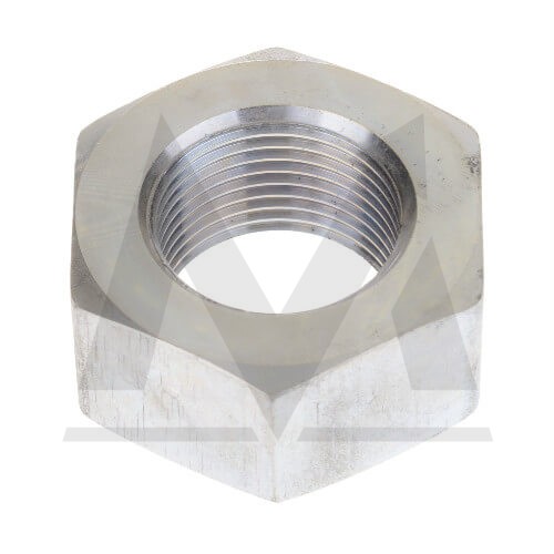 PUTZMEISTER - HEXAGONAL NUT - 033718000