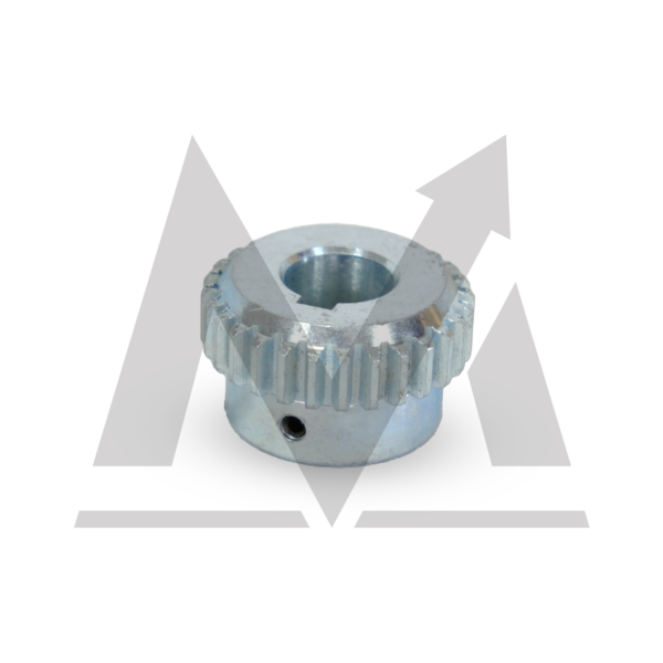 TRUCK MIXER - GEAR FOR WATER PUMP L&T - YRR.5030