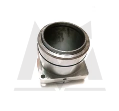 PUTZMEISTER - SUPPORT FLANGE Q80 - 027783009