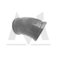 PUTZMEISTER - ELBOW 45 DEGREE 5.5'' - 057596004