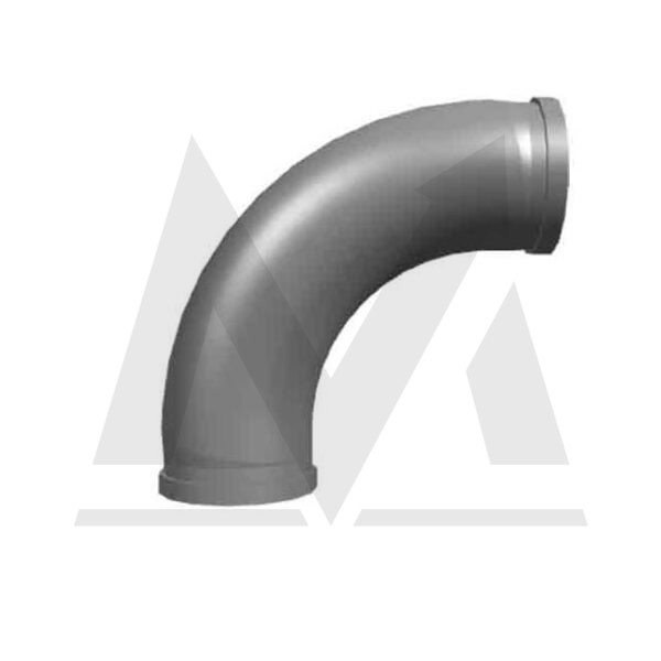 PUTZMEISTER - ELBOW 90 DEGREE 5'' - 021844009