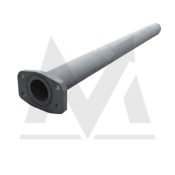 PUTZMEISTER - PRESSURE PIPE - 052861006