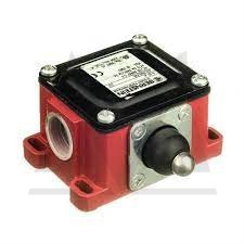 PUTZMEISTER - MECHANICAL LIMIT SWITCH - 063249002