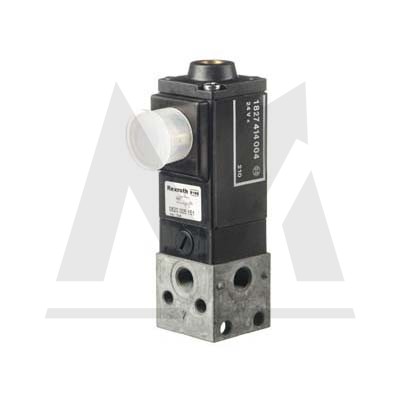 PUTZMEISTER - 3-2 PNEUMATIC WAY VALVE - 063637009