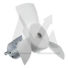 PUTZMEISTER - ELECTRIC MOTOR - 066355003