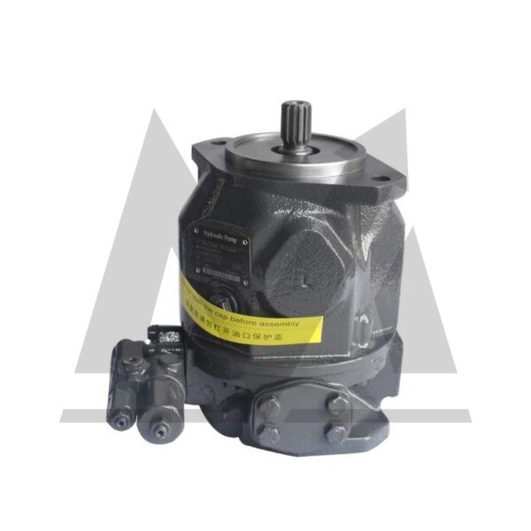 PUTZMEISTER - HYDRAULIC PUMP A10VO28(13)DR - 067370003