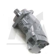 PUTZMEISTER - HYDRAULIC PUMP L A2F16 - 067925005