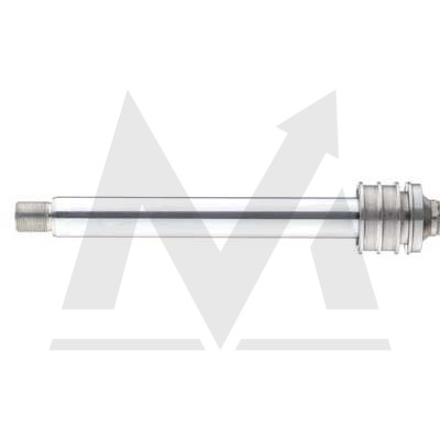 PUTZMEISTER - PISTON ROD - 083639003