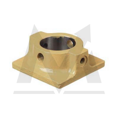 PUTZMEISTER - CYLINDER SUPPORT PLATE - 087162000