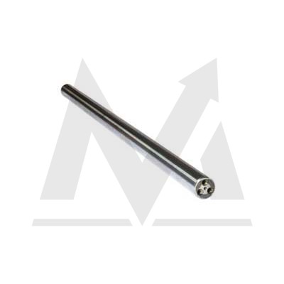 PUTZMEISTER - PISTON ROD Q80 - 087968000