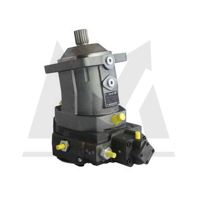 SCHWING - HYDRAULIC PUMP A7VO80LRH 1-63 LH - 10155094