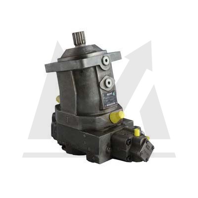 SCHWING - HYDRAULIC PUMP A7VO107 LH - 10155096