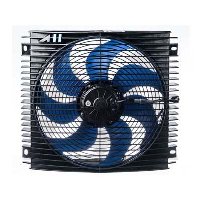 SCHWING - FAN 24V - 10190119