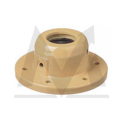 PUTZMEISTER - BEARING FLANGE Q40 - 203849000