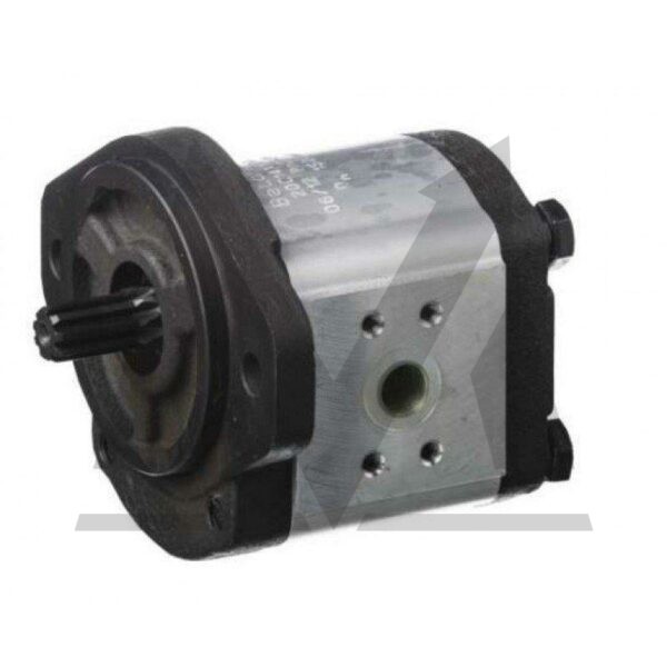 PUTZMEISTER - HYDRAULIC PUMP 14CM - 235383000