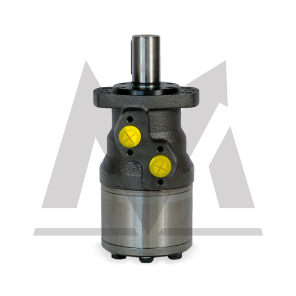 PUTZMEISTER - HYDRAULIC MOTOR OMH 500 - 238130001