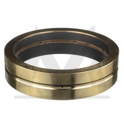 PUTZMEISTER - FOOT BUSHING - 240047001