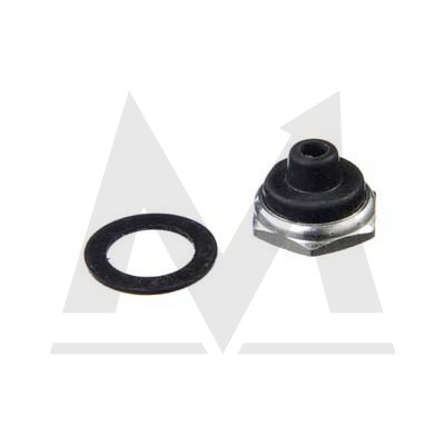 PUTZMEISTER - WATER PROTECTION CAP - 241416000