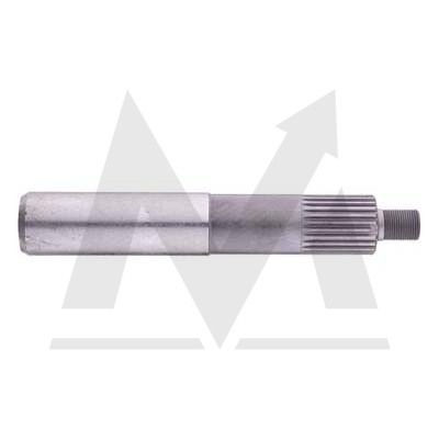 PUTZMEISTER - SHAFT FOR S PIPE S2018N - 242467003