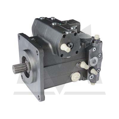 PUTZMEISTER - HYDRAULIC PUMP A4VG180HD - 264530002