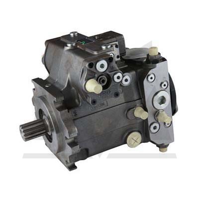 PUTZMEISTER - HYDRAULIC PUMP A4V125HD - 266680002