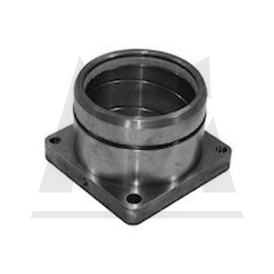 PUTZMEISTER - SUPPORT FLANGE Q90 - 274889002