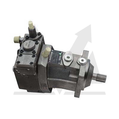 PUTZMEISTER - HYDRAULIC PUMP L A7V28(24)DR - 276120002