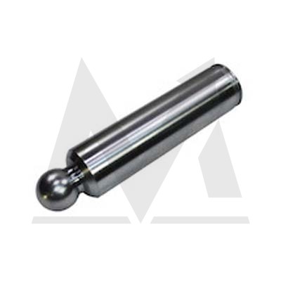 PUTZMEISTER - PISTON ROD Q200-80 - 278904006