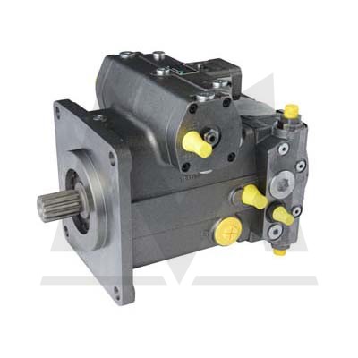 PUTZMEISTER - HYDRAULIC PUMP A4VG180 EP - 410493