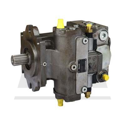 PUTZMEISTER - HYDRAULIC PUMP A4VG125 EP - 421418