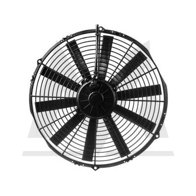 PUTZMEISTER - FAN 24V - 444176