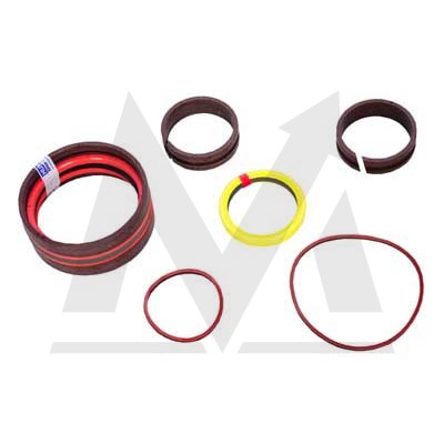 PUTZMEISTER - SEAL SET - 445761