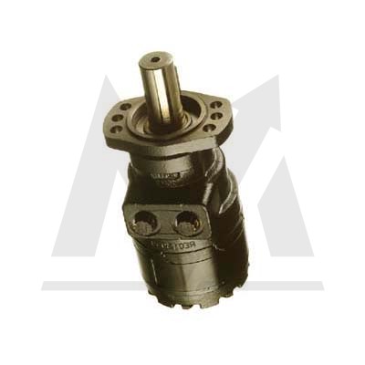 PUTZMEISTER - HYDRAULIC MOTOR BRH B470 - 484279