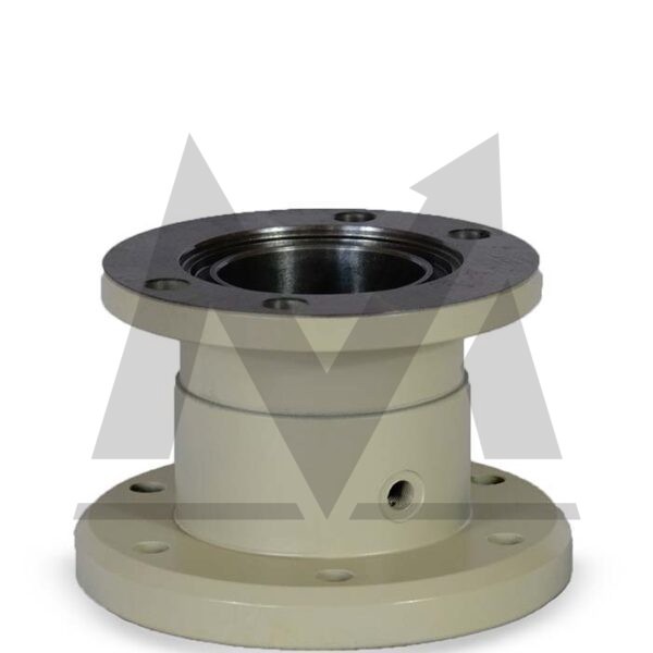 PUTZMEISTER - BEARING FLANGE ERGONIC - 484731