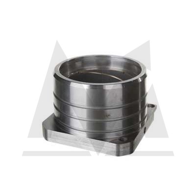 PUTZMEISTER - SUPPORT FLANGE ERGONIC - 519517