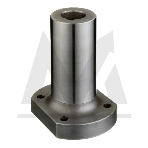 SCHWING - FLANGED SHAFT NEW - 98321617