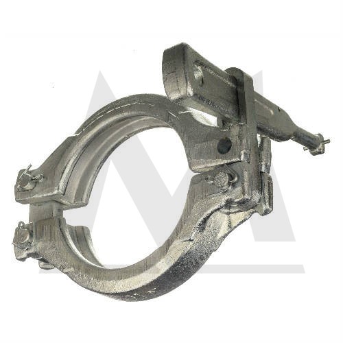 PUTZMEISTER - CLAMP COUPLING 6'' - 240948003