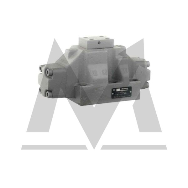 PUTZMEISTER - 4-3 WAY VALVE - 295208002