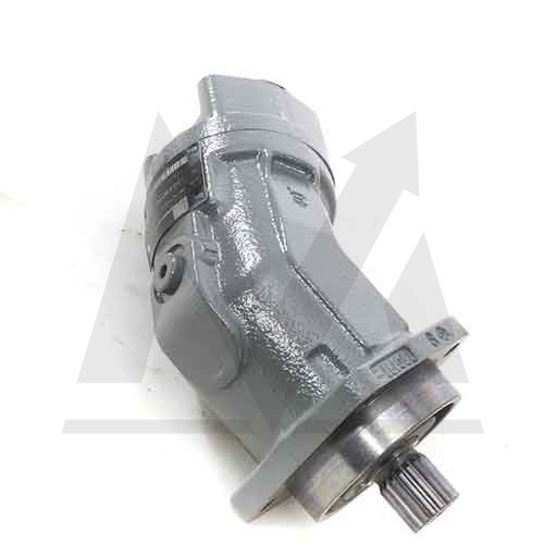 PUTZMEISTER - HYDRAULIC MOTOR - 067925005