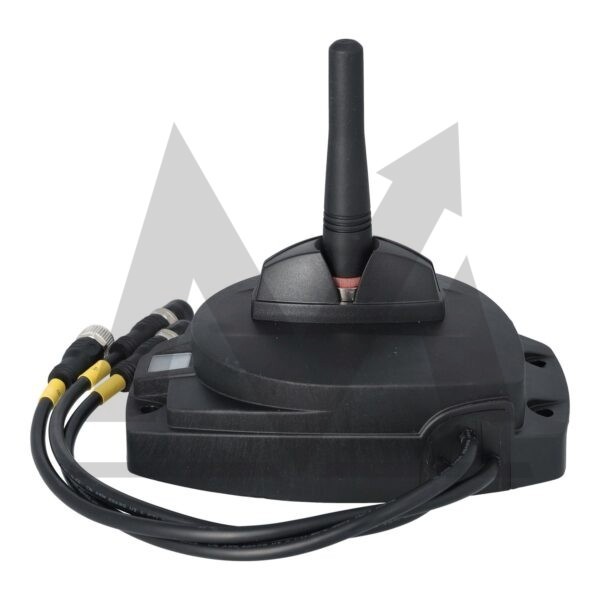 CONTROL RECEIVER - 98357744